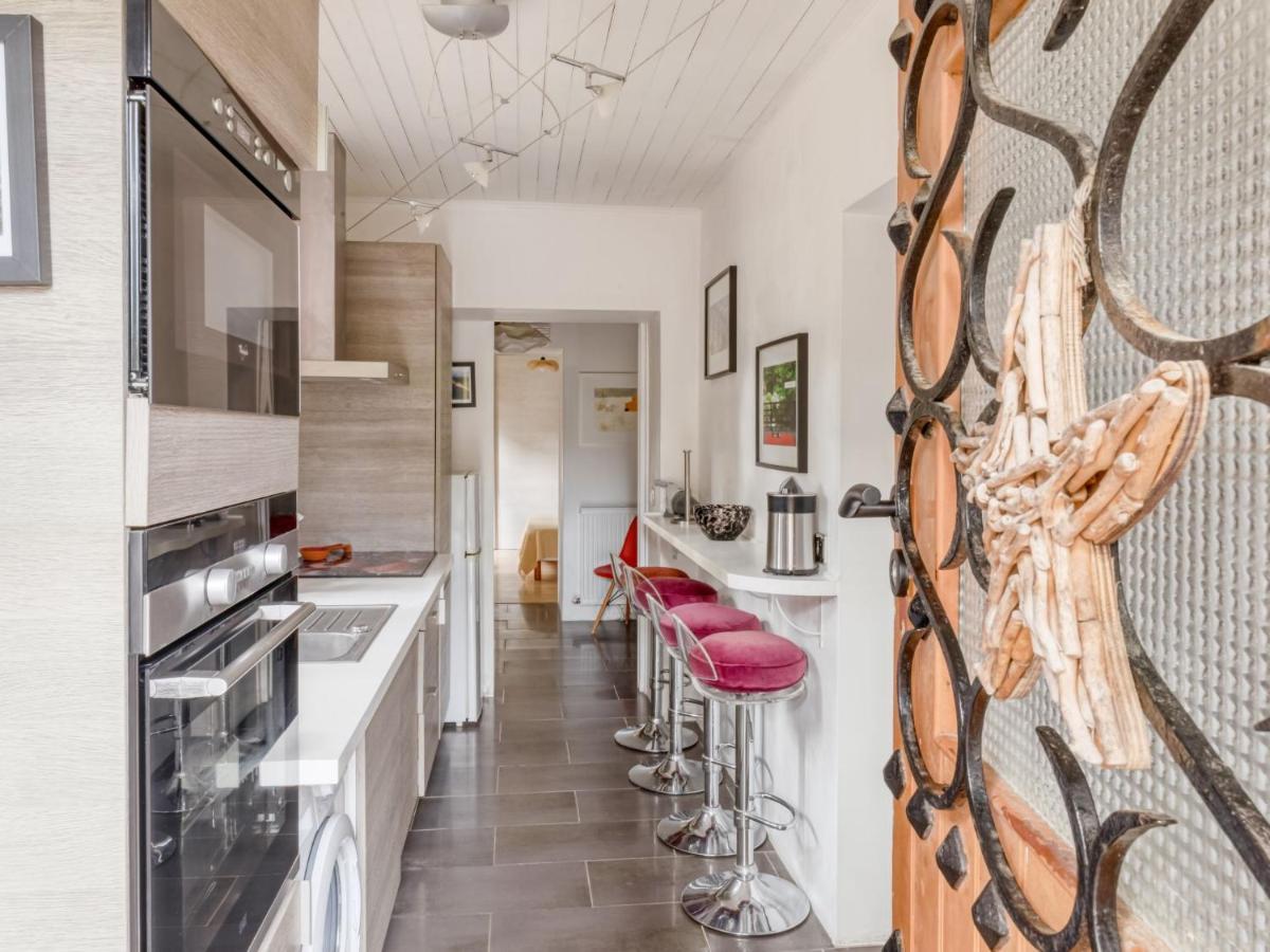 Apartment Villa Girofle By Interhome Аркашон Экстерьер фото