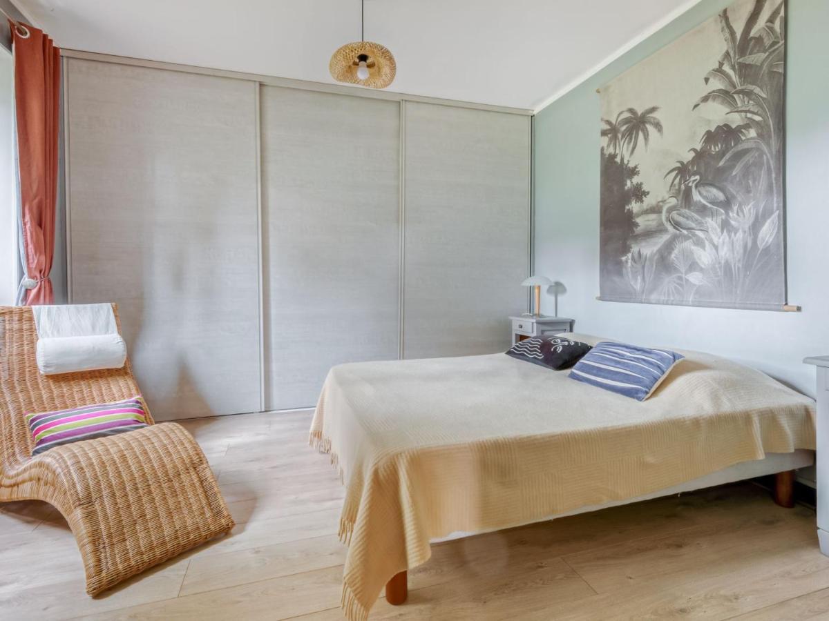Apartment Villa Girofle By Interhome Аркашон Экстерьер фото