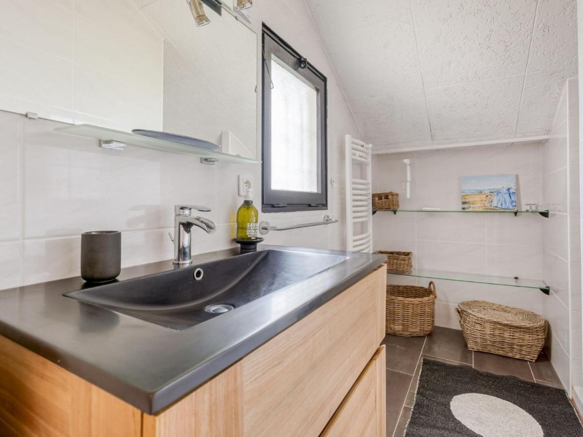 Apartment Villa Girofle By Interhome Аркашон Экстерьер фото